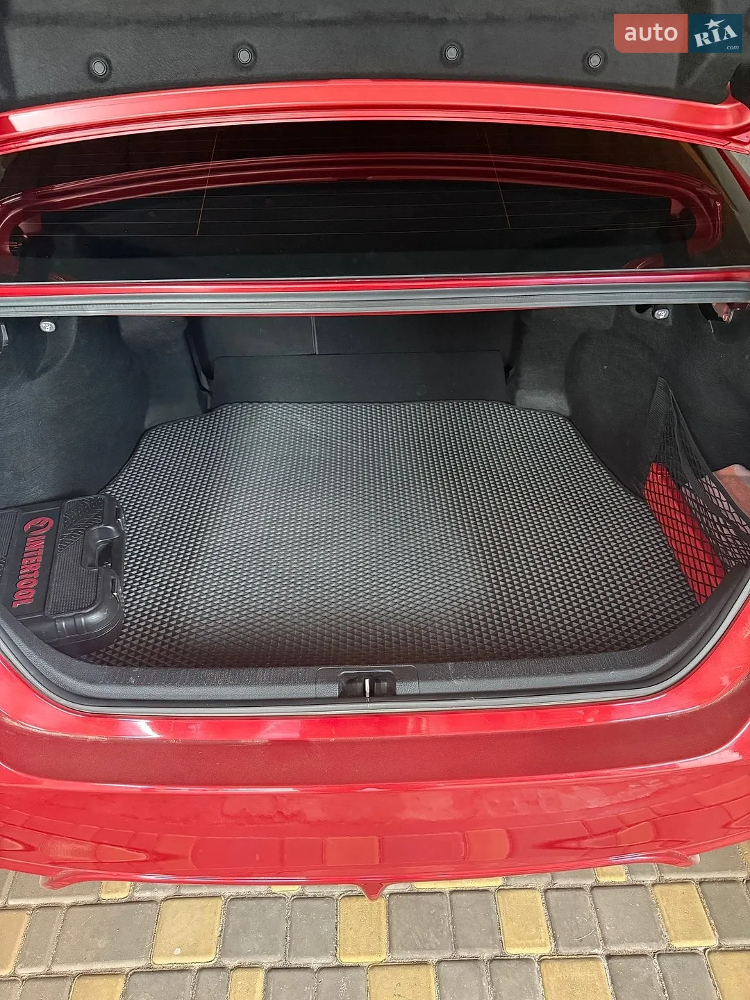 2019 Toyota Camry - мініатюра 6
