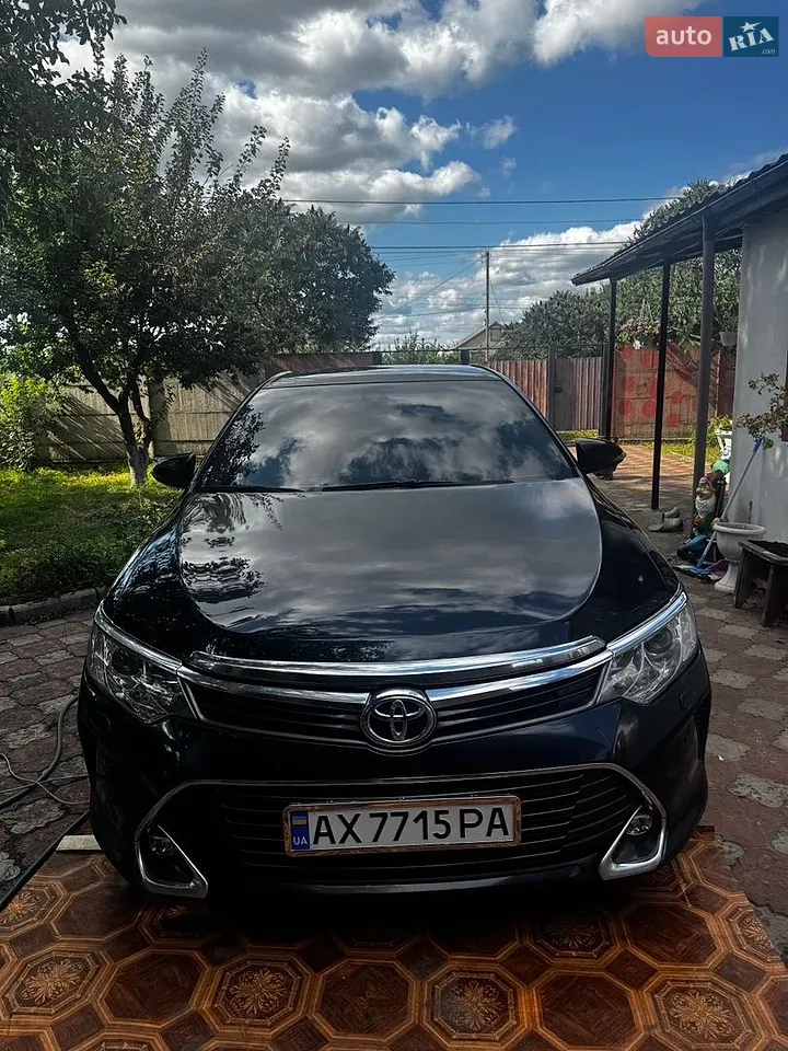 2013 Toyota Camry - мініатюра 28
