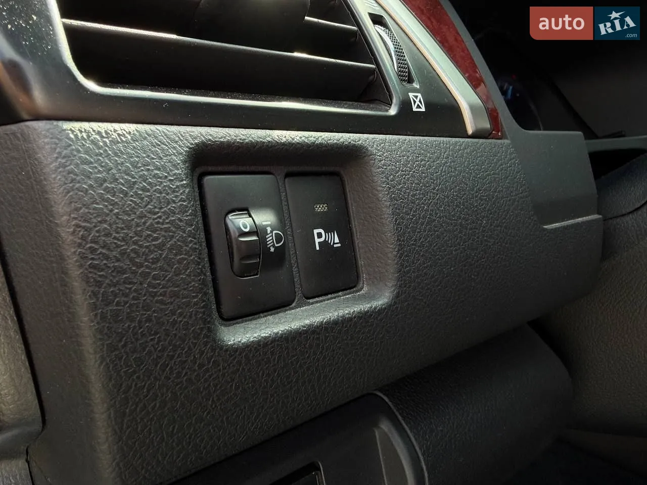 2012 Toyota Camry - мініатюра 18