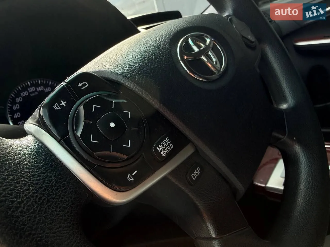 2012 Toyota Camry - мініатюра 20