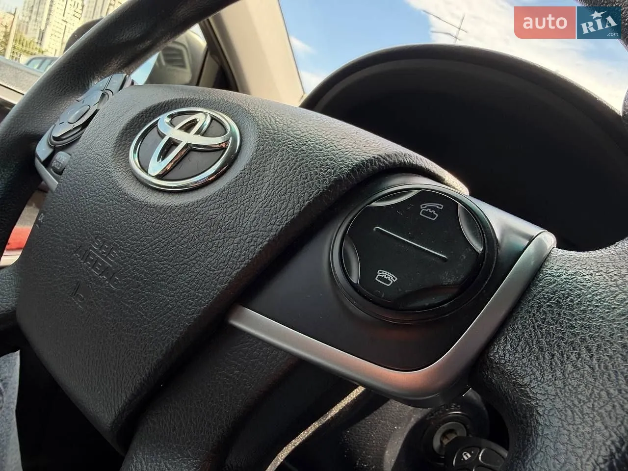 2012 Toyota Camry - мініатюра 23