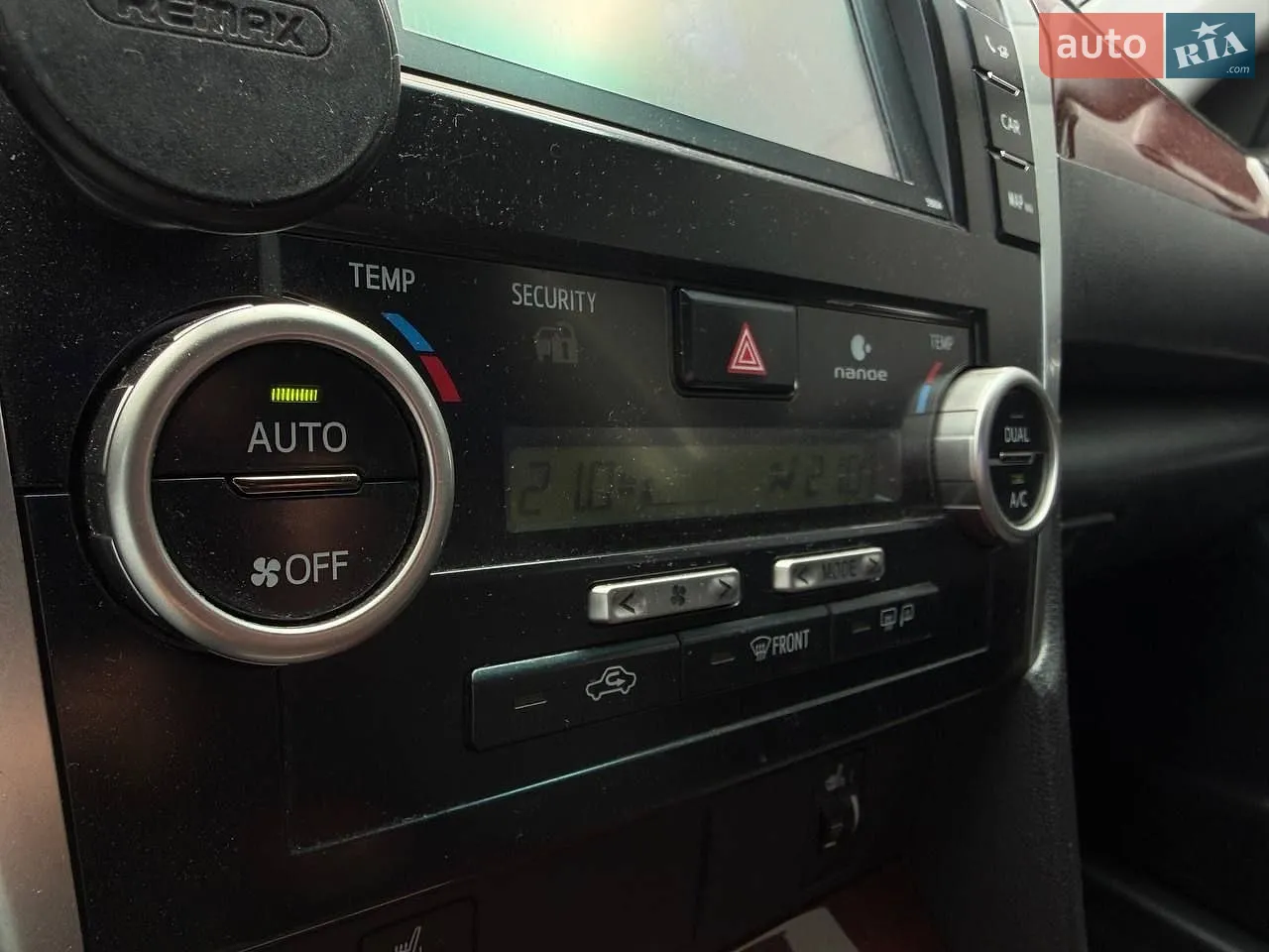 2012 Toyota Camry - мініатюра 25