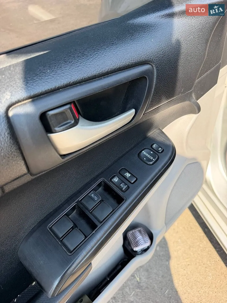 2012 Toyota Camry - мініатюра 8
