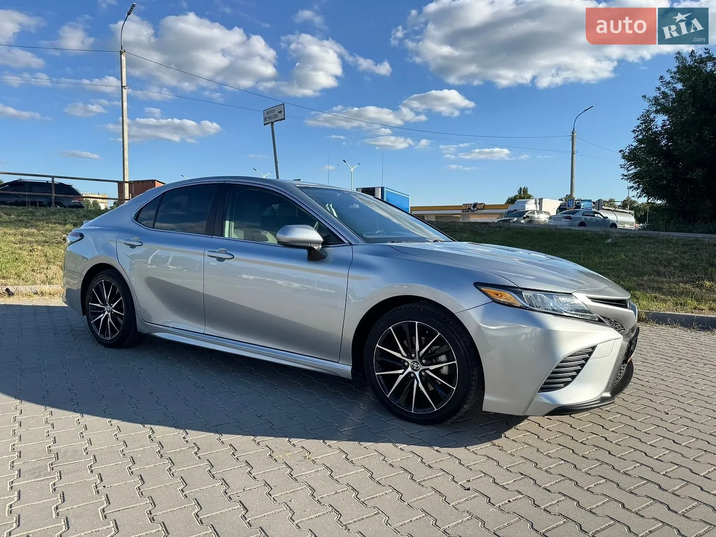 2021 Toyota Camry - мініатюра 6