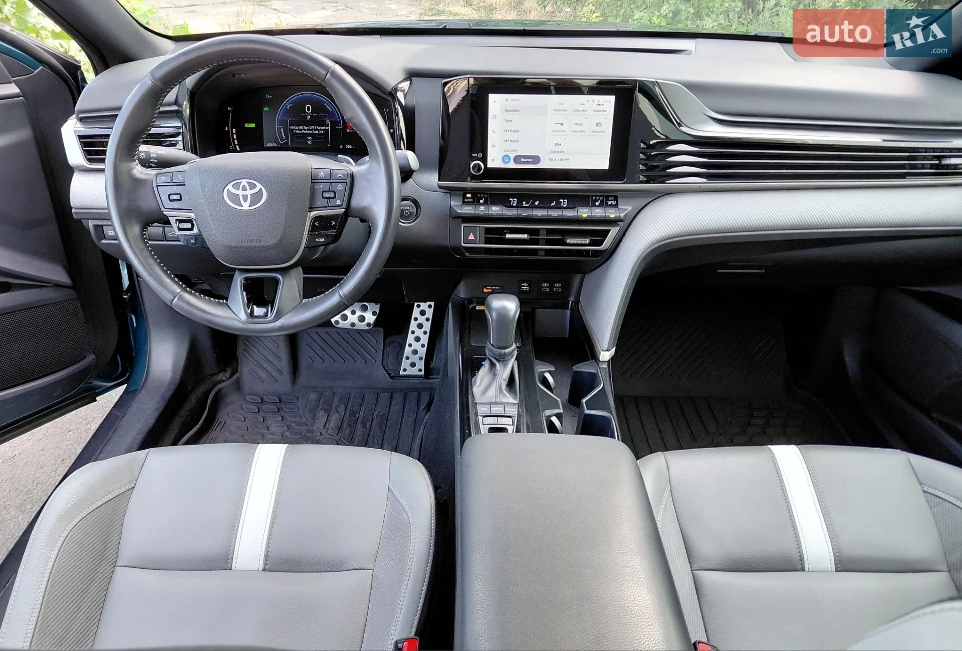 2024 Toyota Camry - мініатюра 31