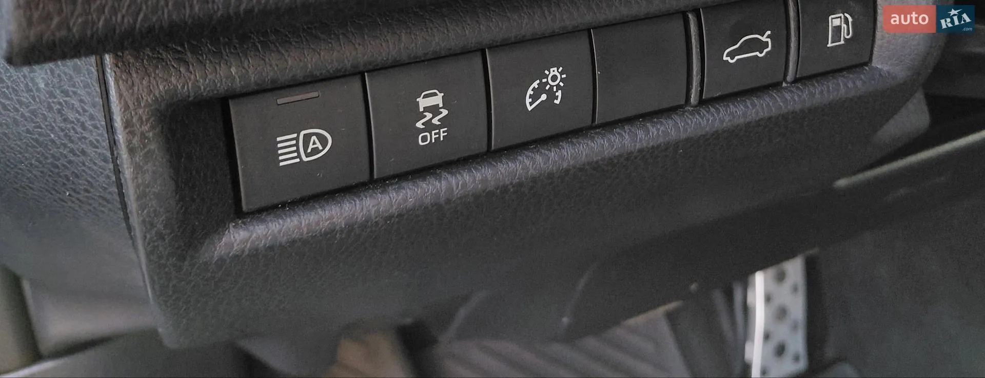 2024 Toyota Camry - мініатюра 39