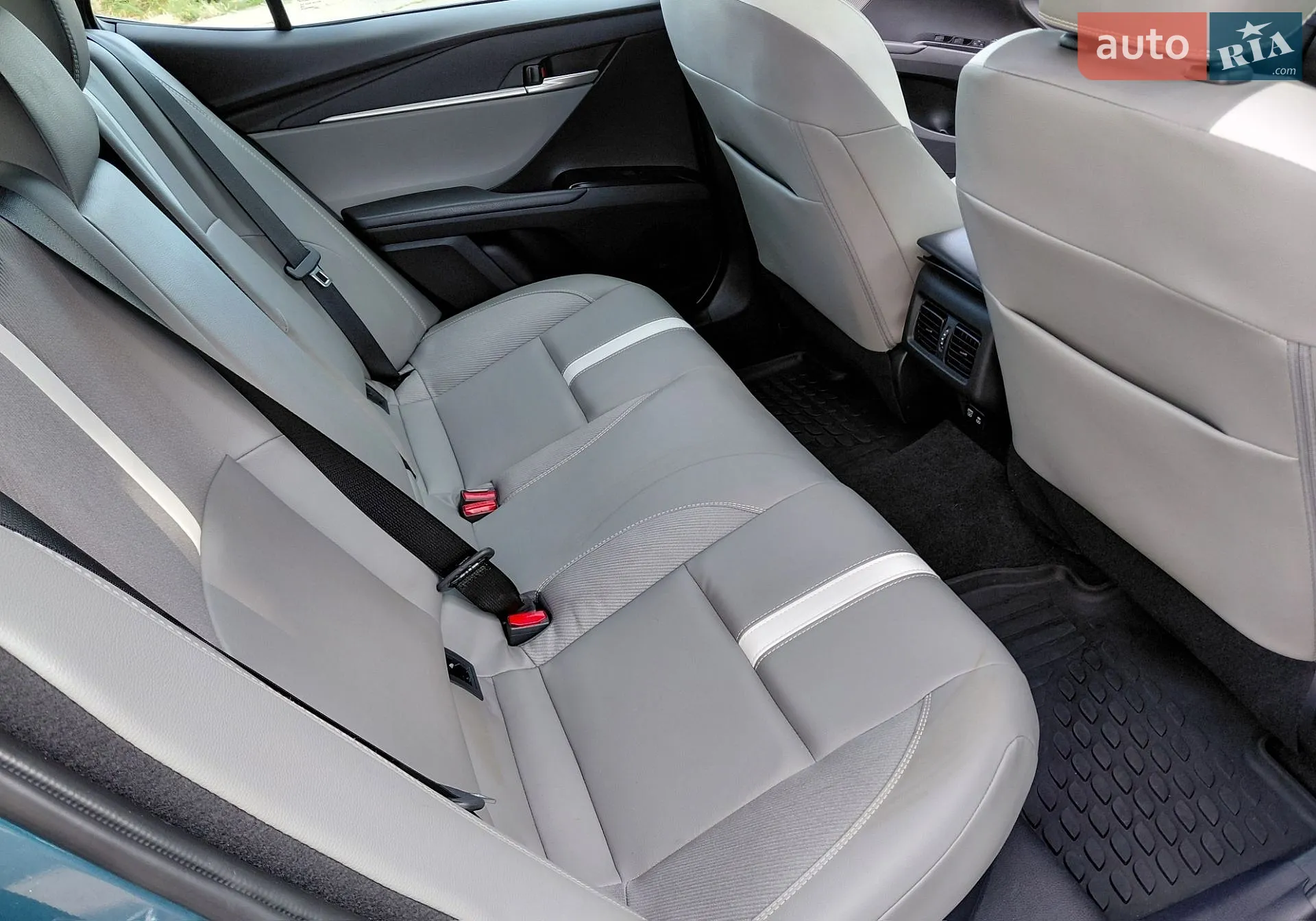 2024 Toyota Camry - мініатюра 45