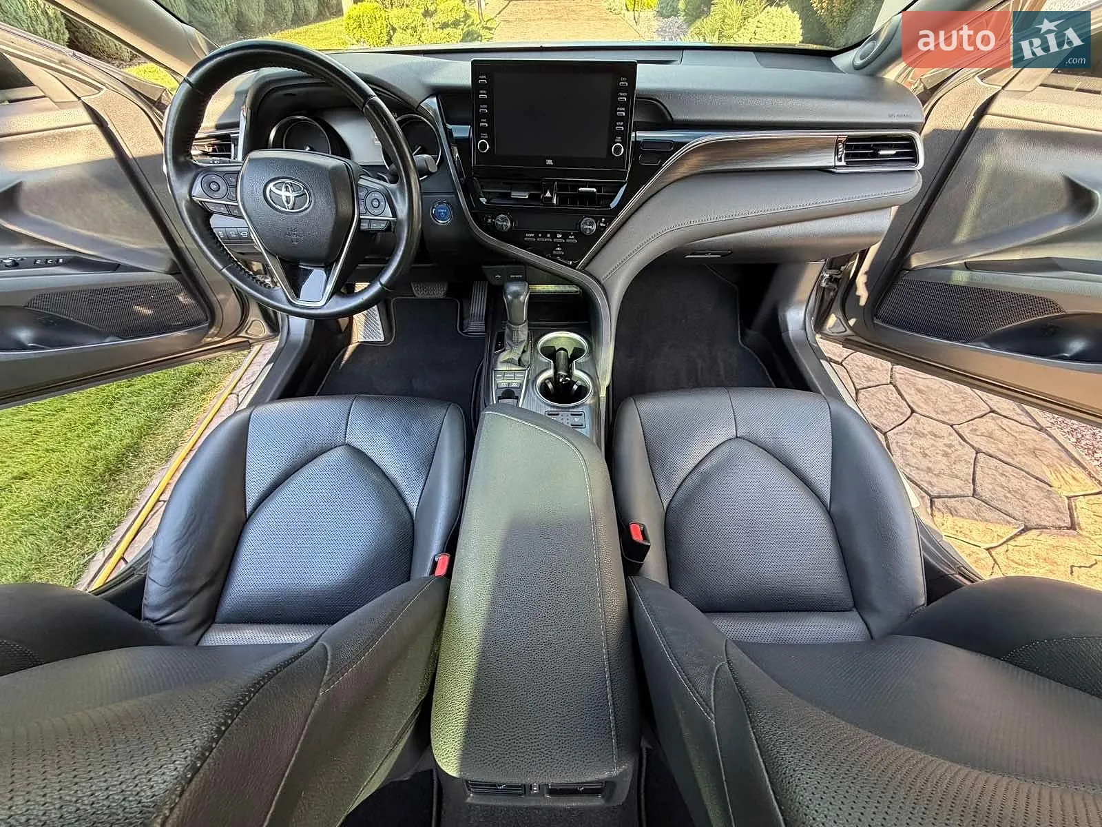 2021 Toyota Camry - мініатюра 36