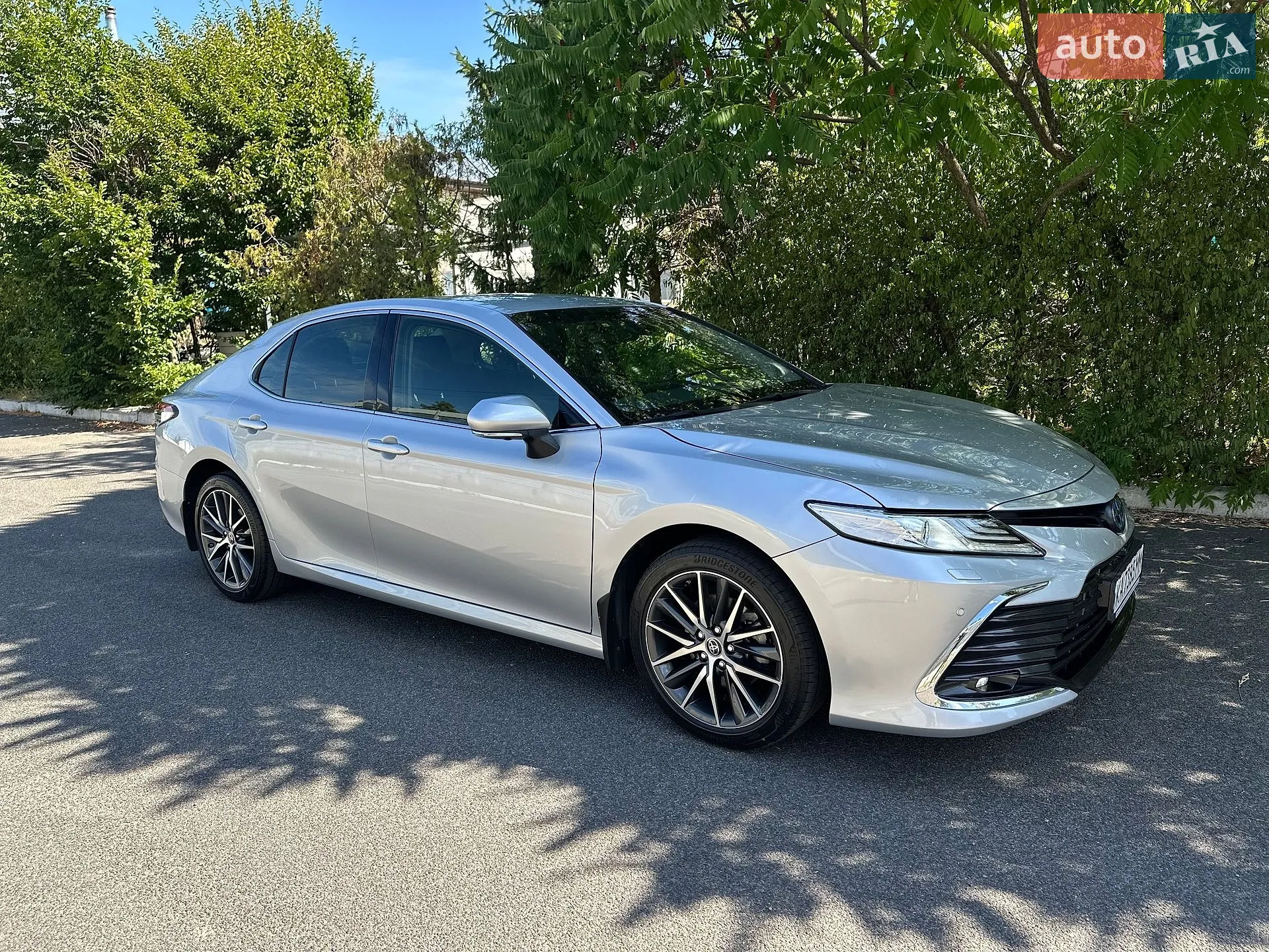 2024 Toyota Camry - мініатюра 4