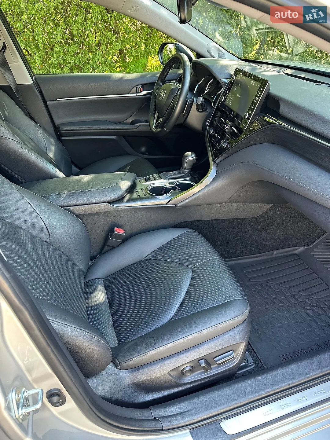 2024 Toyota Camry - мініатюра 18
