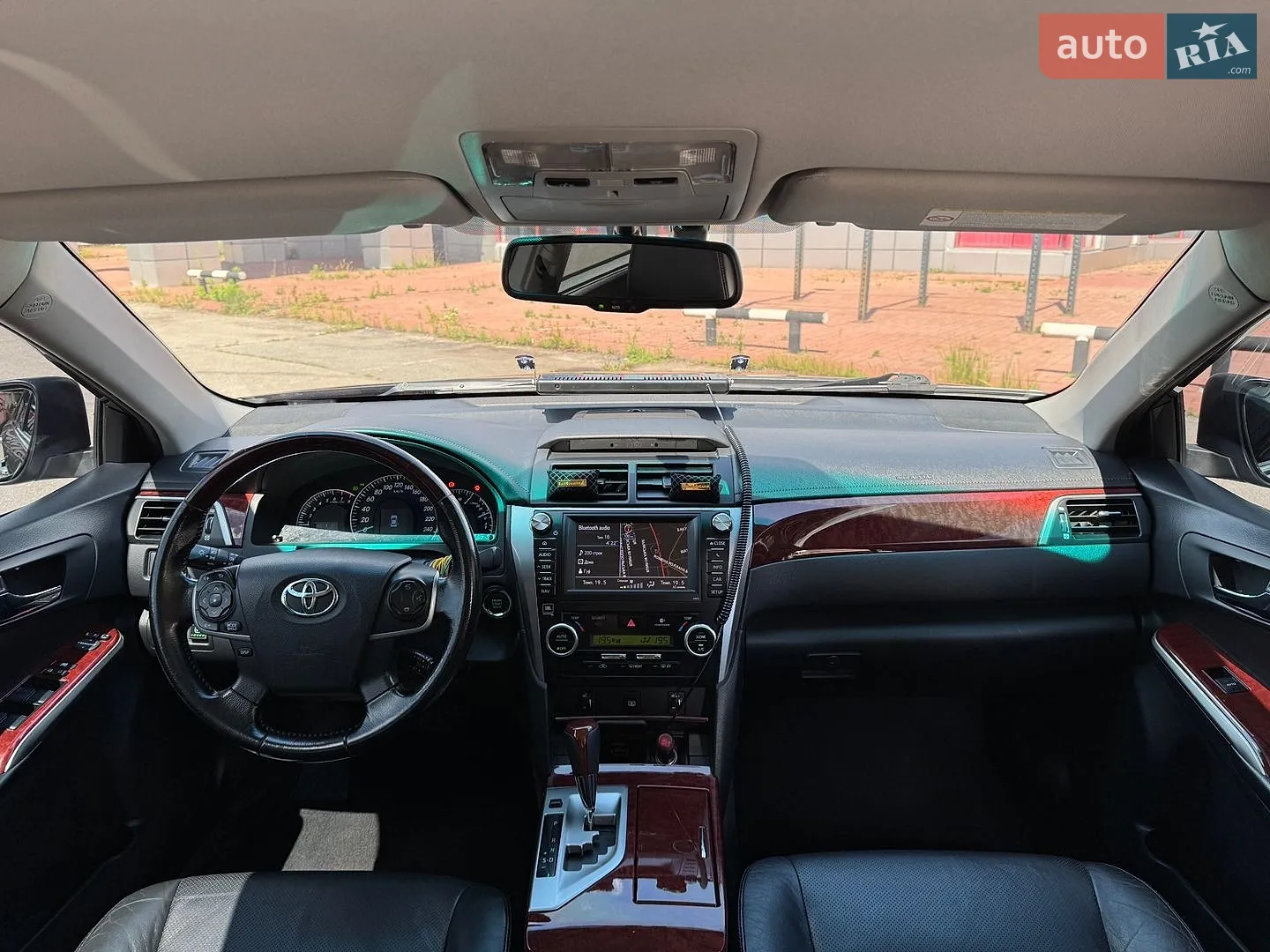 2011 Toyota Camry - мініатюра 15