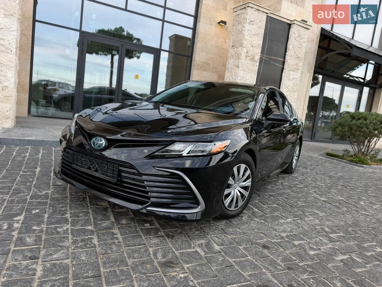 2022 Toyota Camry - мініатюра 30