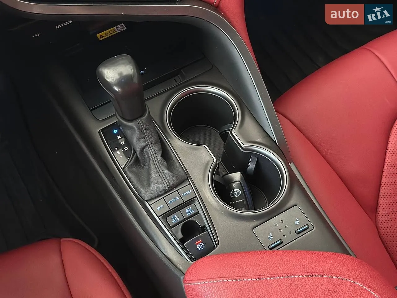 2022 Toyota Camry - мініатюра 20