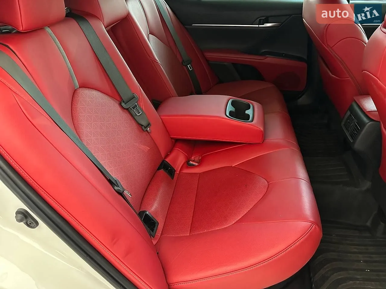 2022 Toyota Camry - мініатюра 22