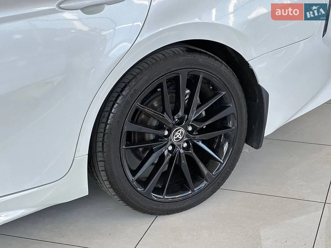 2022 Toyota Camry - мініатюра 12