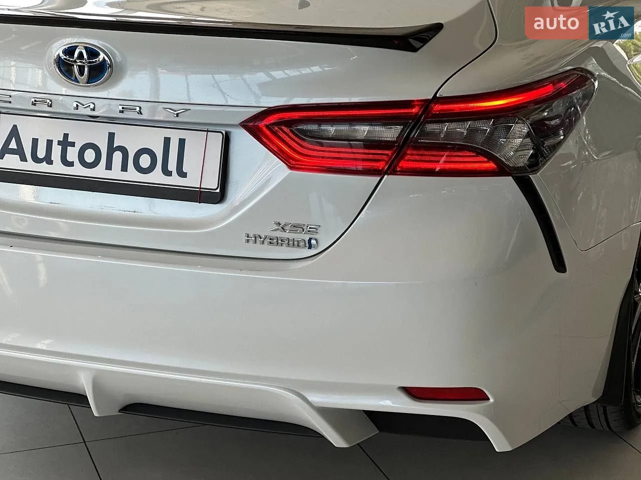 2022 Toyota Camry - мініатюра 9