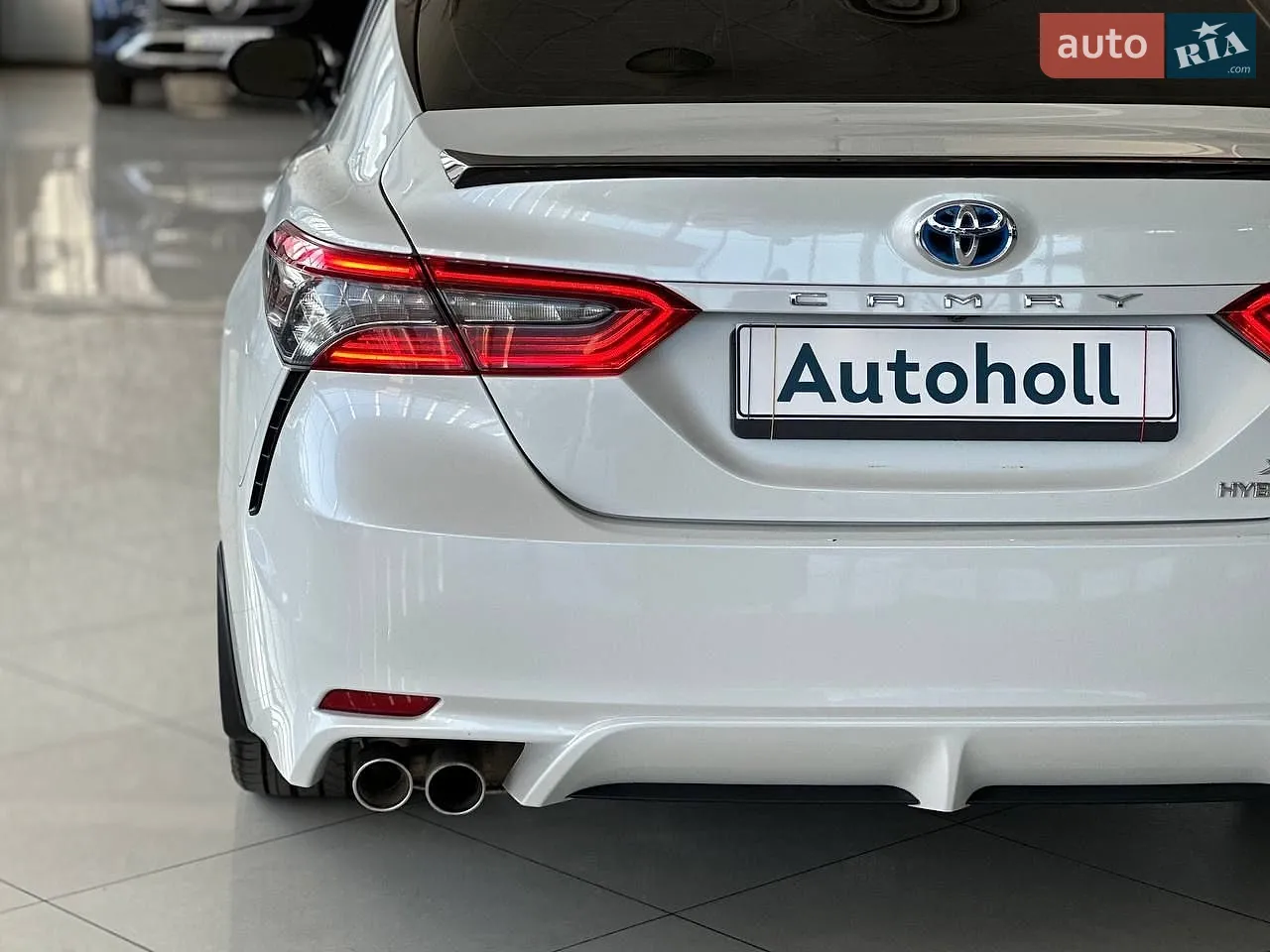 2022 Toyota Camry - мініатюра 10