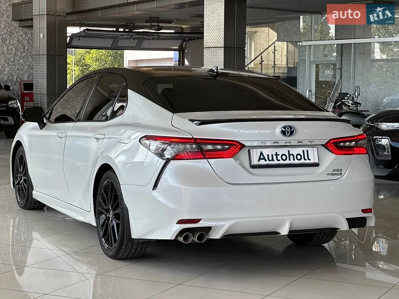 2022 Toyota Camry - мініатюра 5