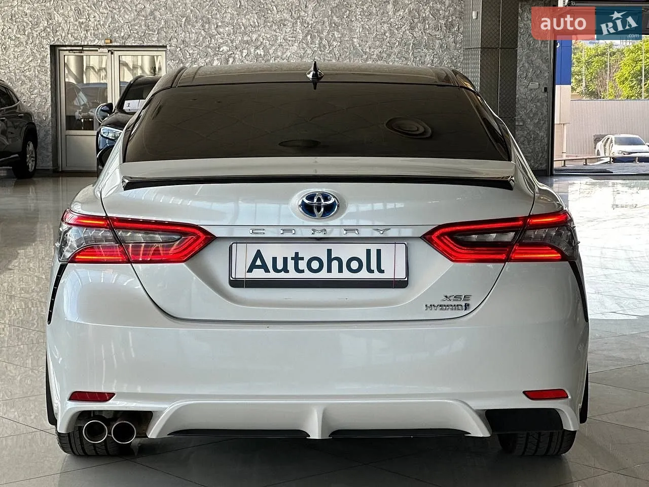2022 Toyota Camry - мініатюра 4