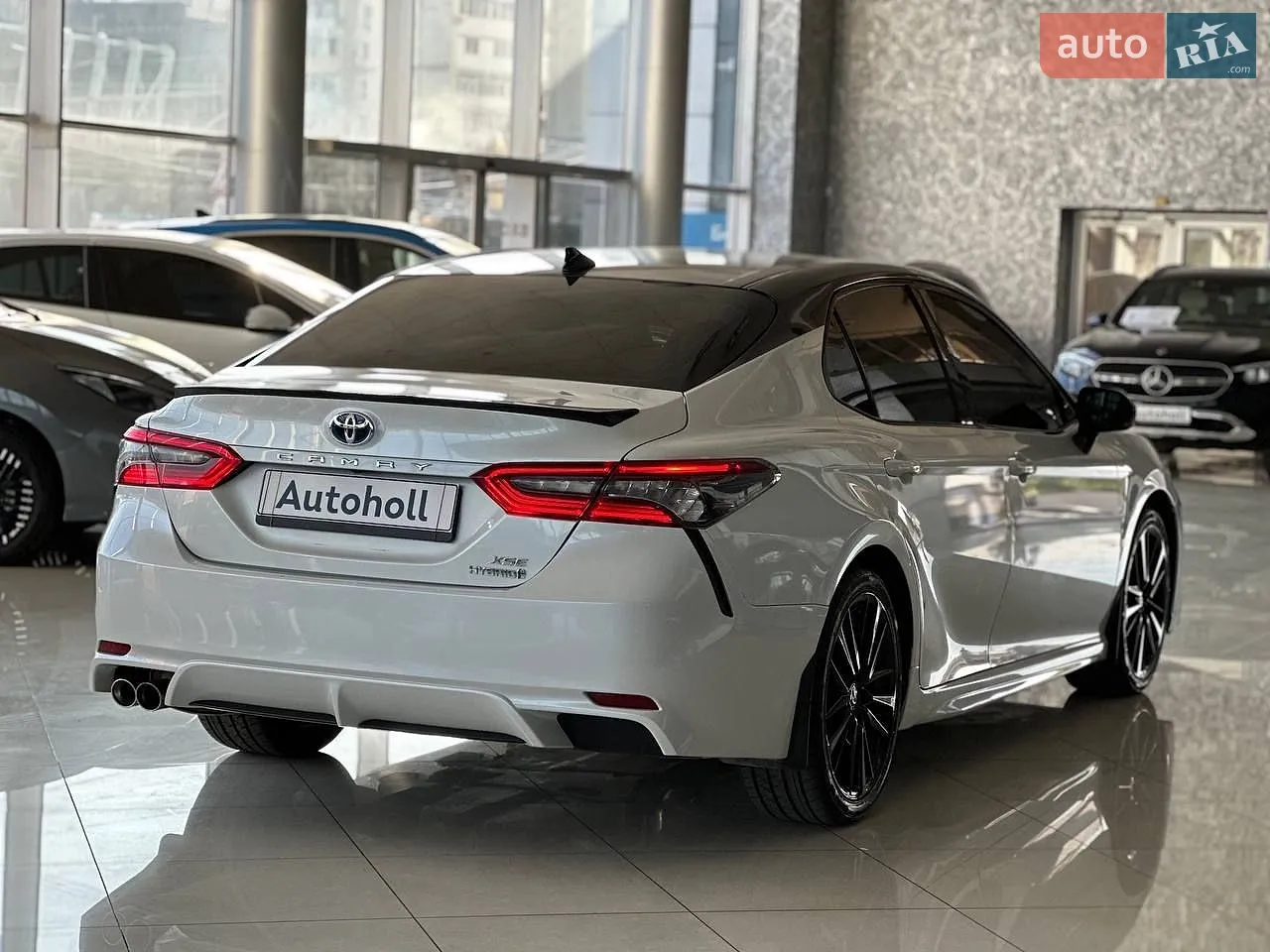 2022 Toyota Camry - мініатюра 6