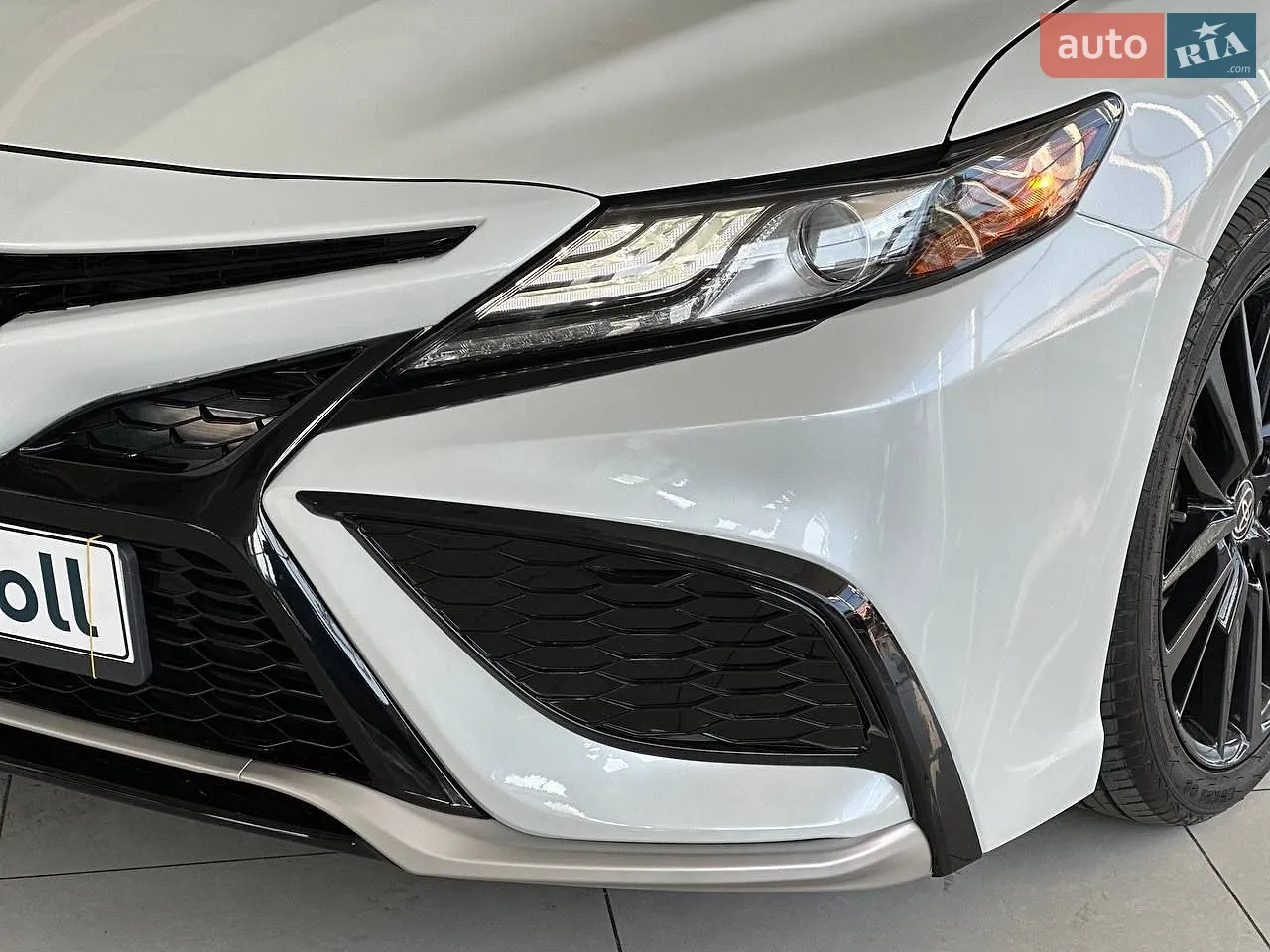 2022 Toyota Camry - мініатюра 7