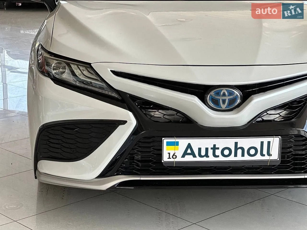 2022 Toyota Camry - мініатюра 8