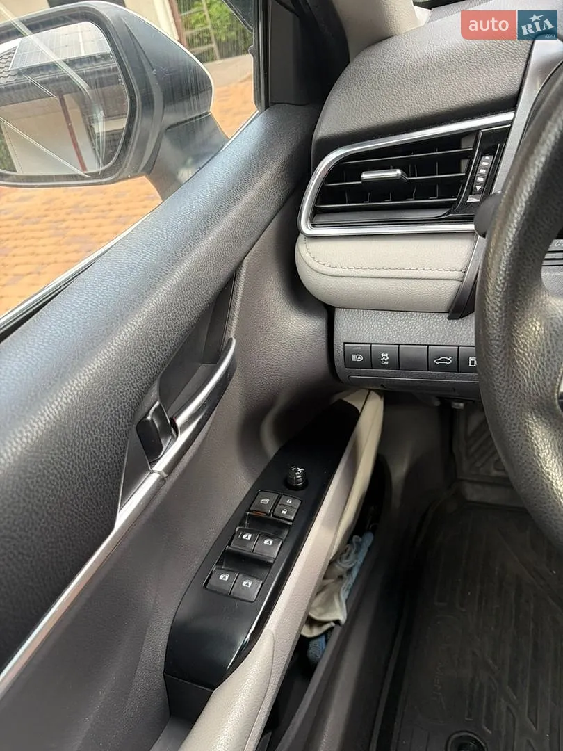 2018 Toyota Camry - мініатюра 20