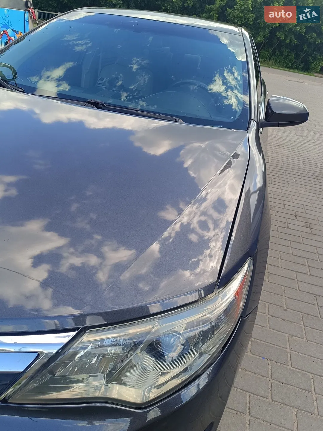 2012 Toyota Camry - мініатюра 25