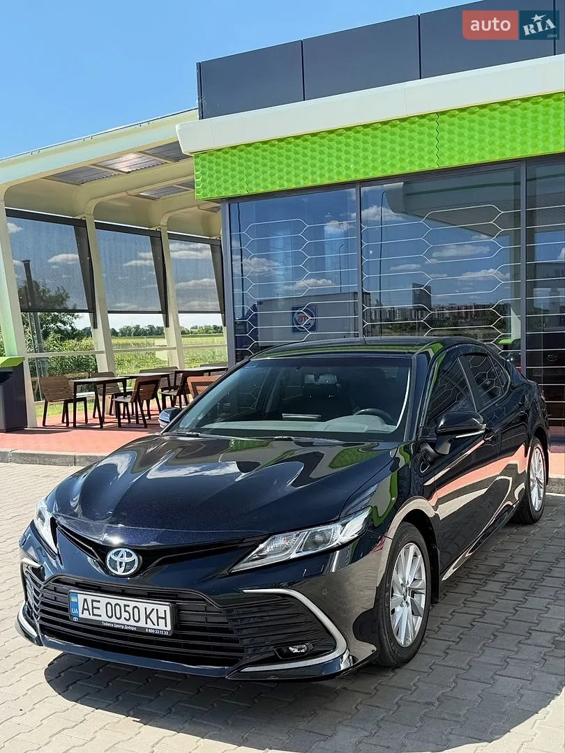 2023 Toyota Camry - мініатюра 15