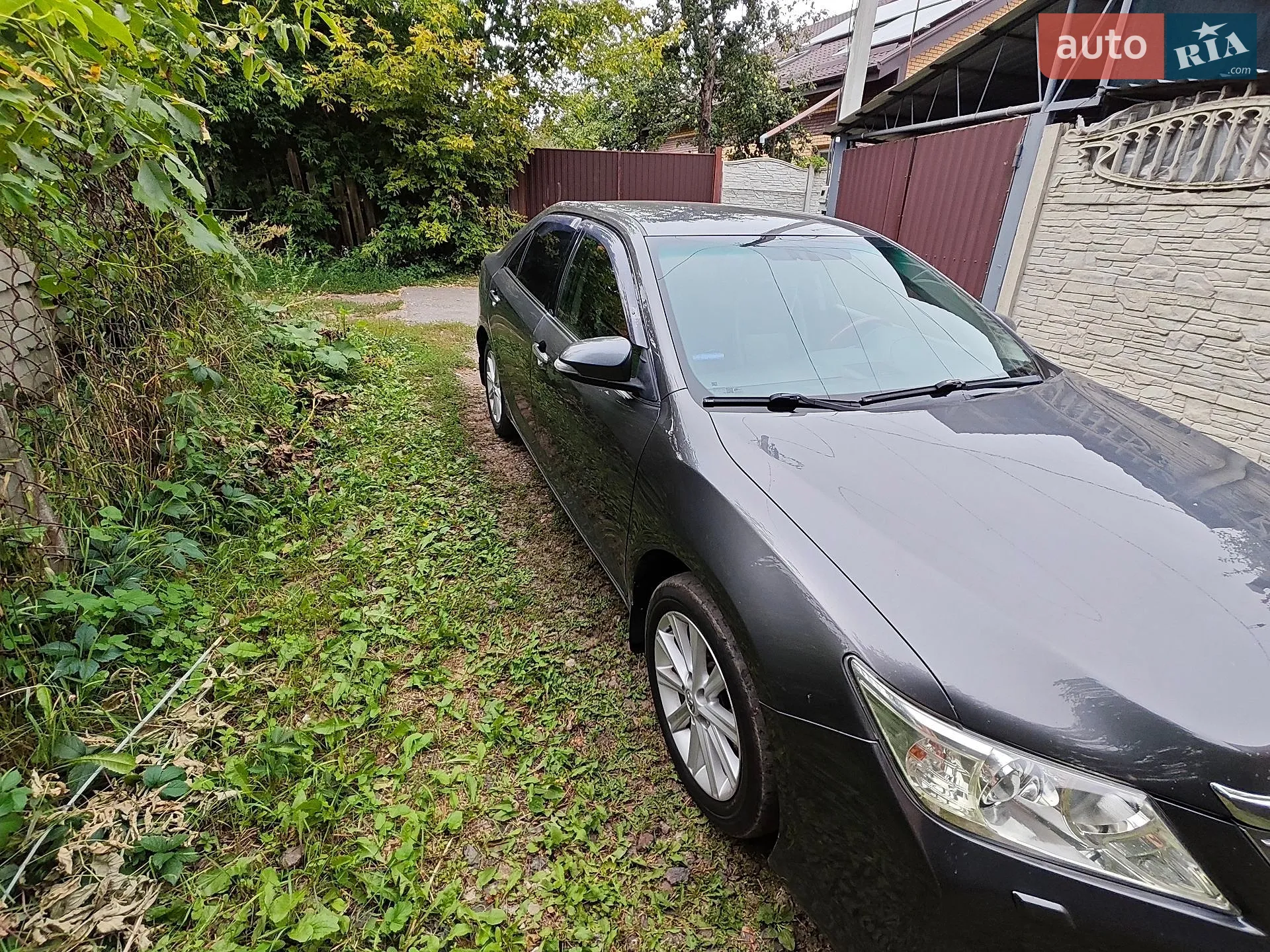 2013 Toyota Camry - мініатюра 17