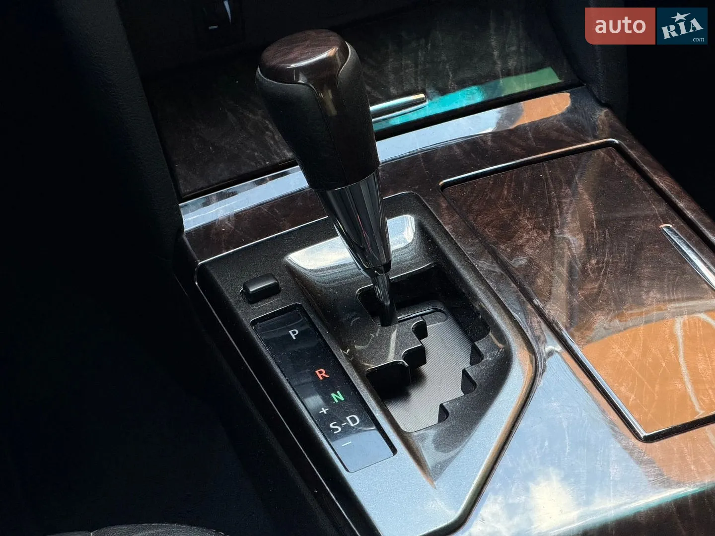 2015 Toyota Camry - мініатюра 19