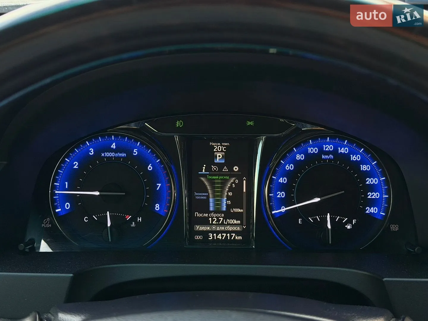 2015 Toyota Camry - мініатюра 20
