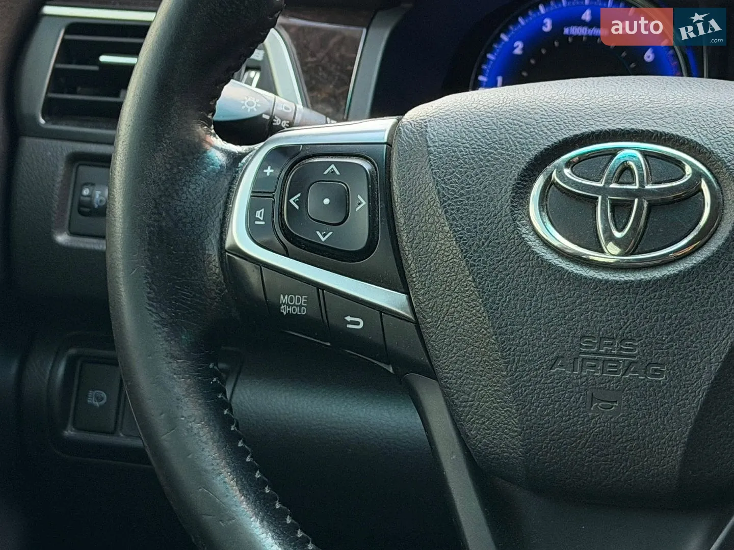 2015 Toyota Camry - мініатюра 21