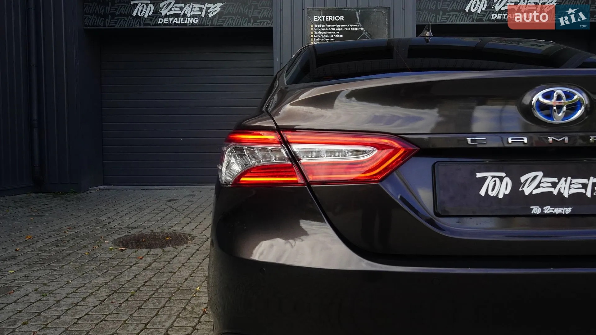 2019 Toyota Camry - мініатюра 22