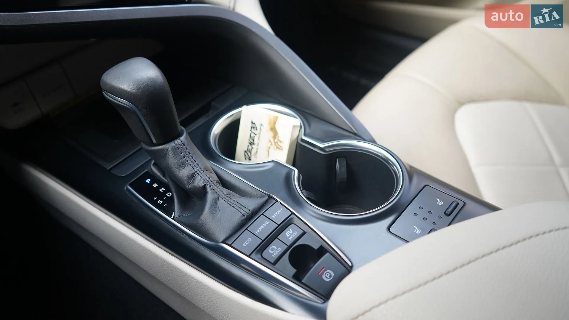 2019 Toyota Camry - мініатюра 35