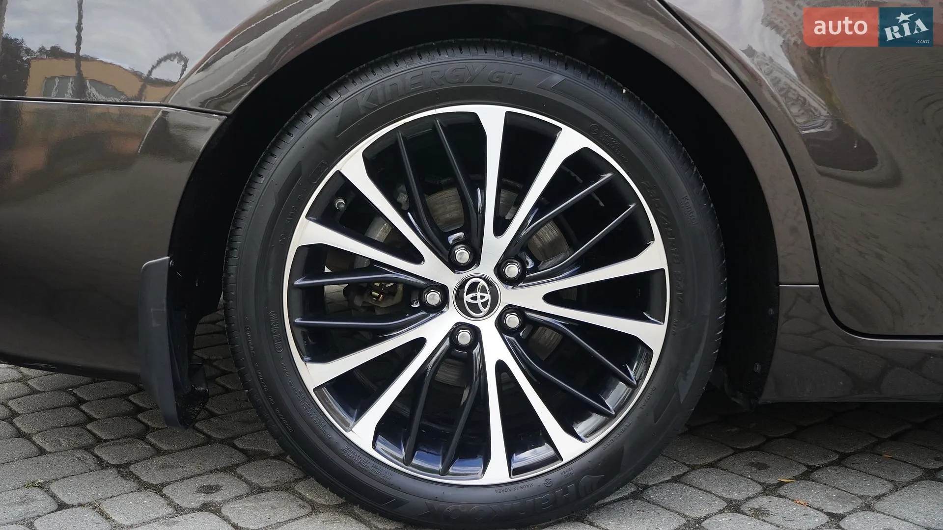 2019 Toyota Camry - мініатюра 53