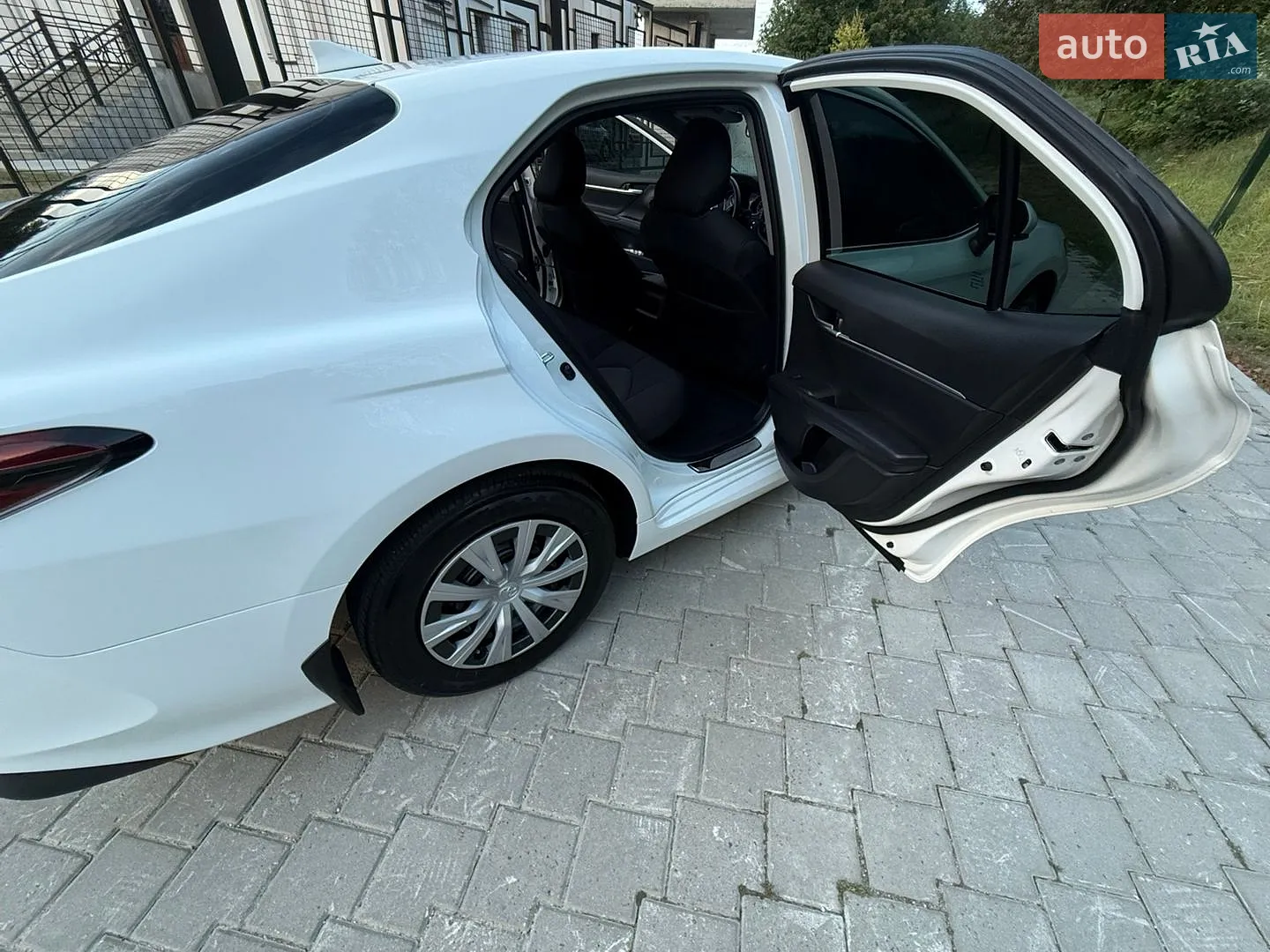 2023 Toyota Camry - мініатюра 13