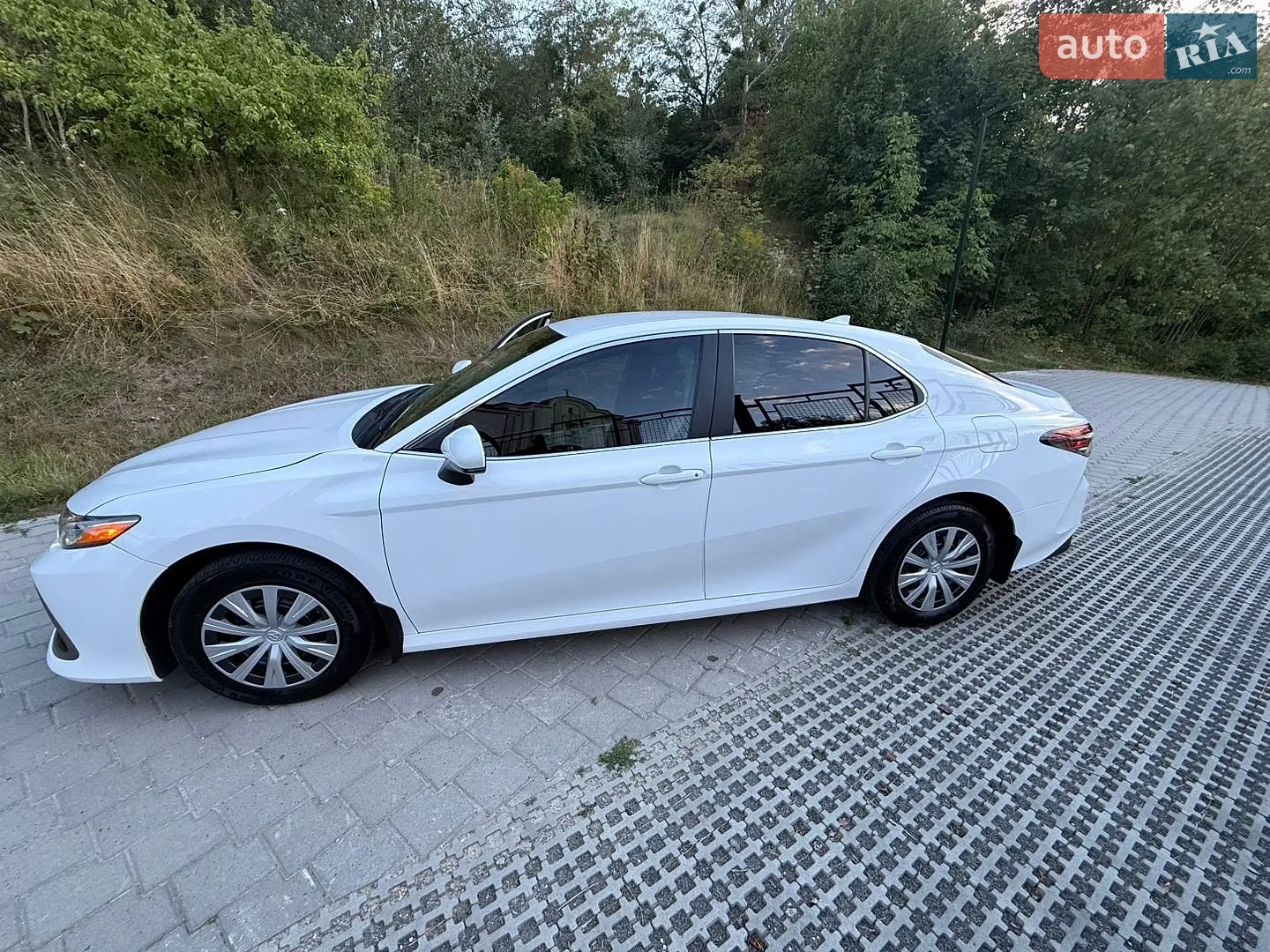 2023 Toyota Camry - мініатюра 5