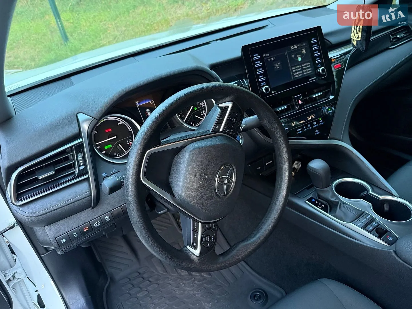 2023 Toyota Camry - мініатюра 27