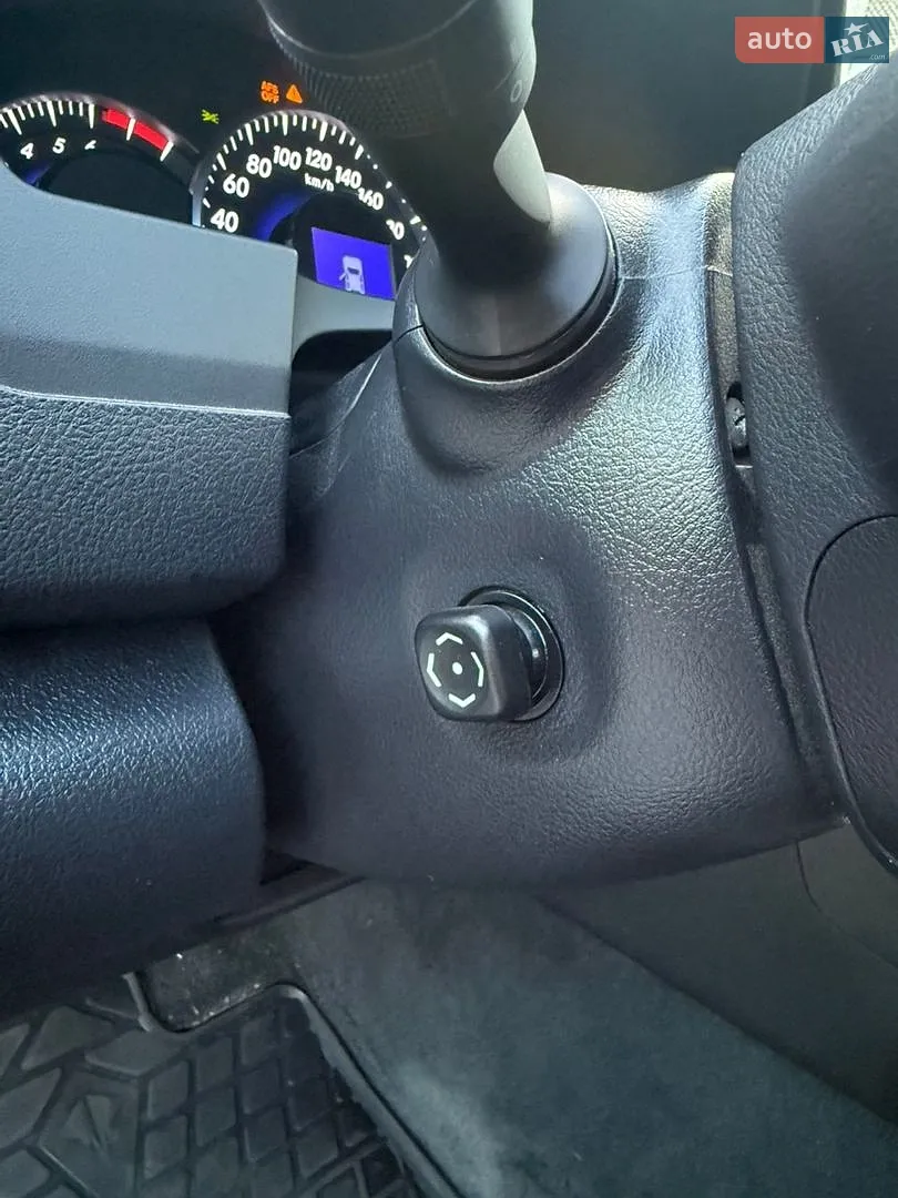 2013 Toyota Camry - мініатюра 13