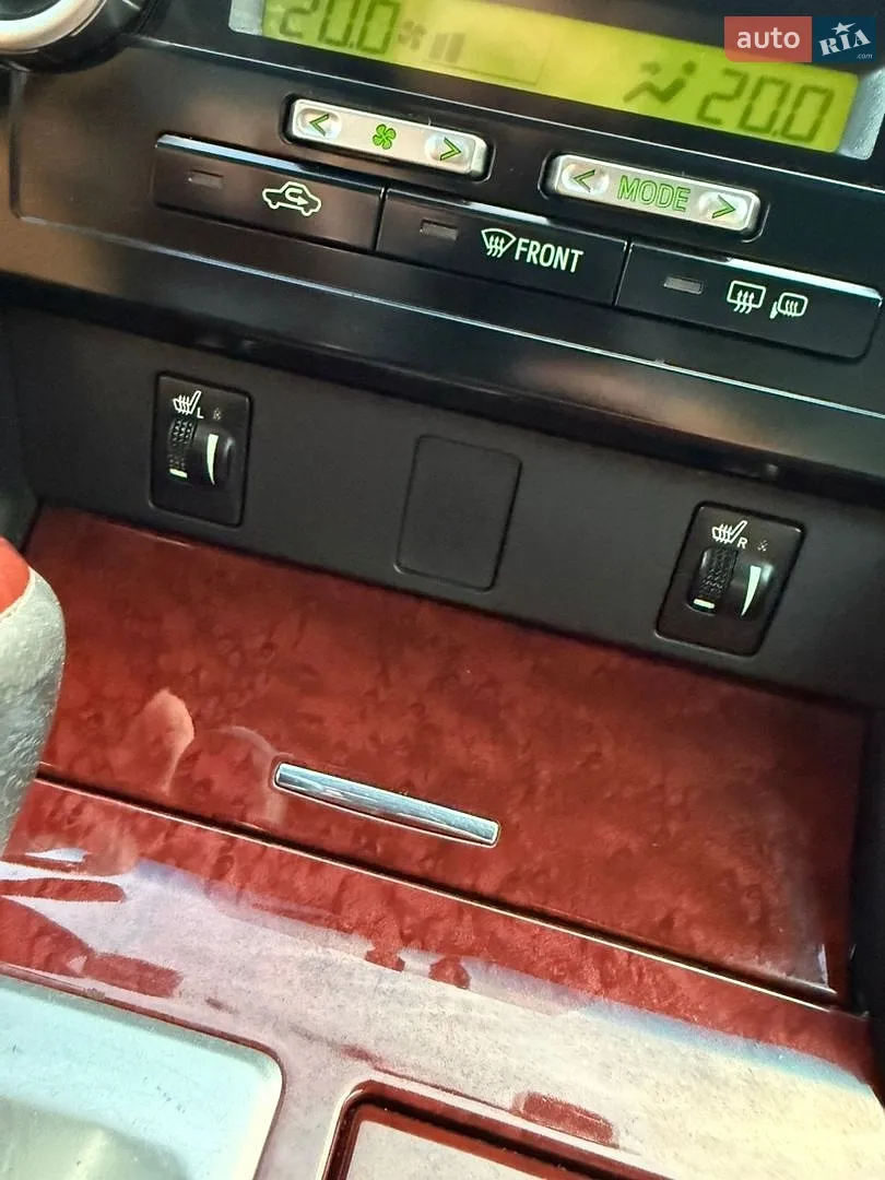 2013 Toyota Camry - мініатюра 21