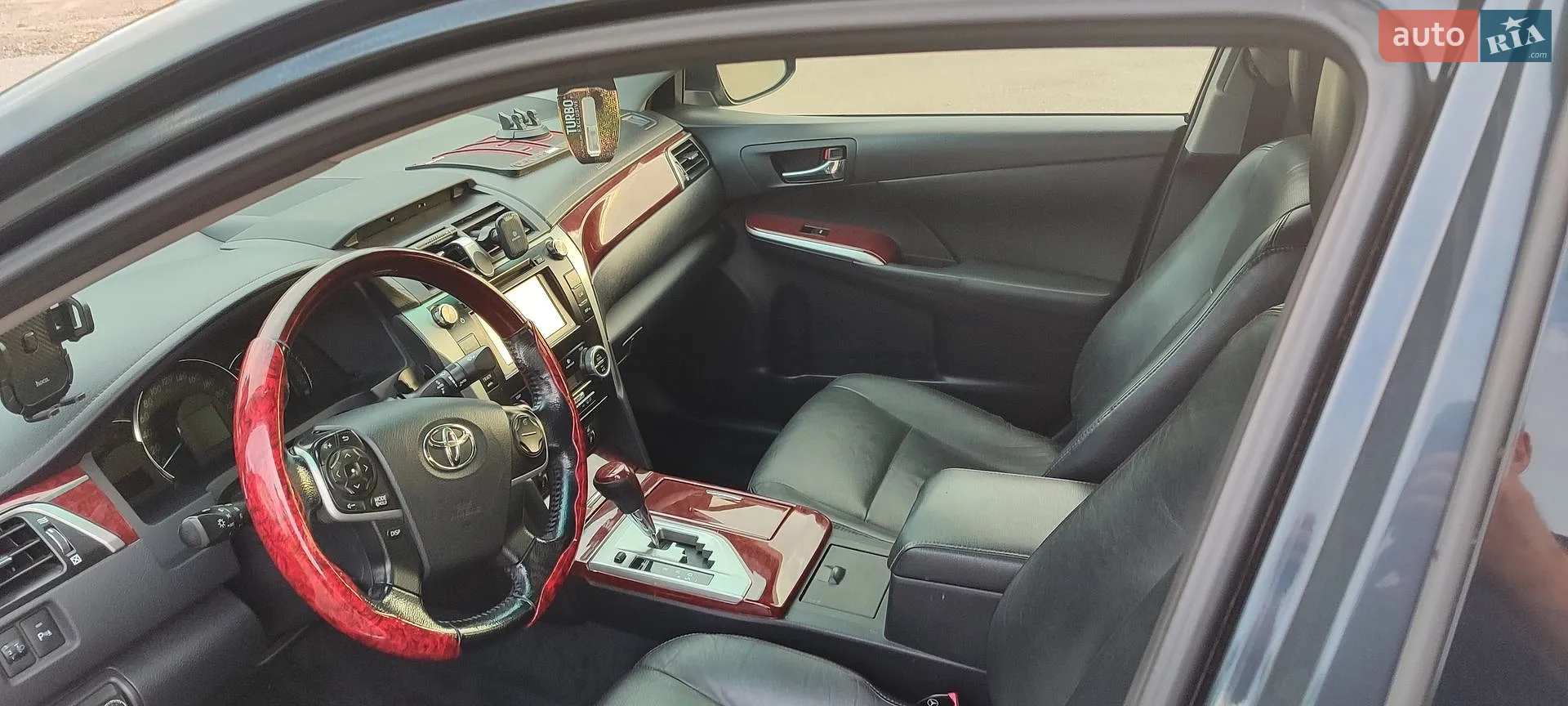 2011 Toyota Camry - мініатюра 32