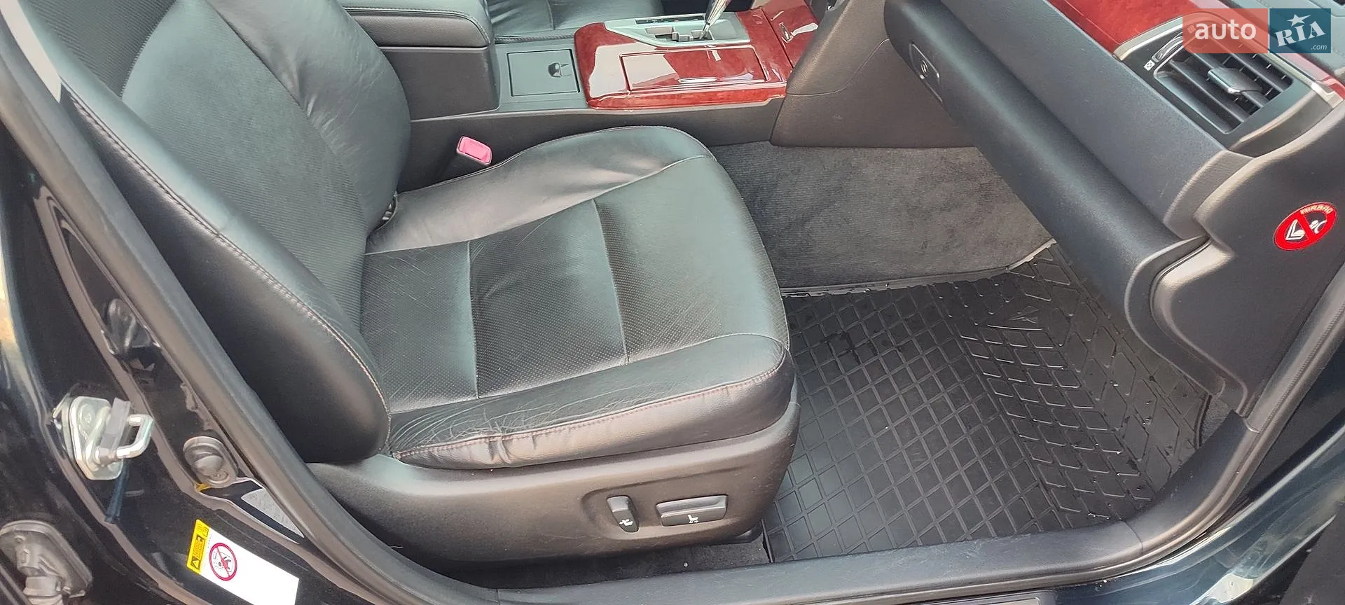 2011 Toyota Camry - мініатюра 35