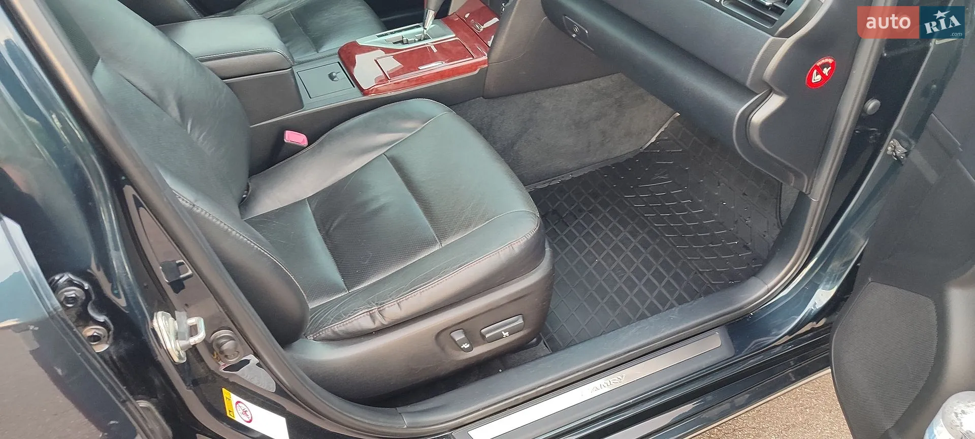 2011 Toyota Camry - мініатюра 36