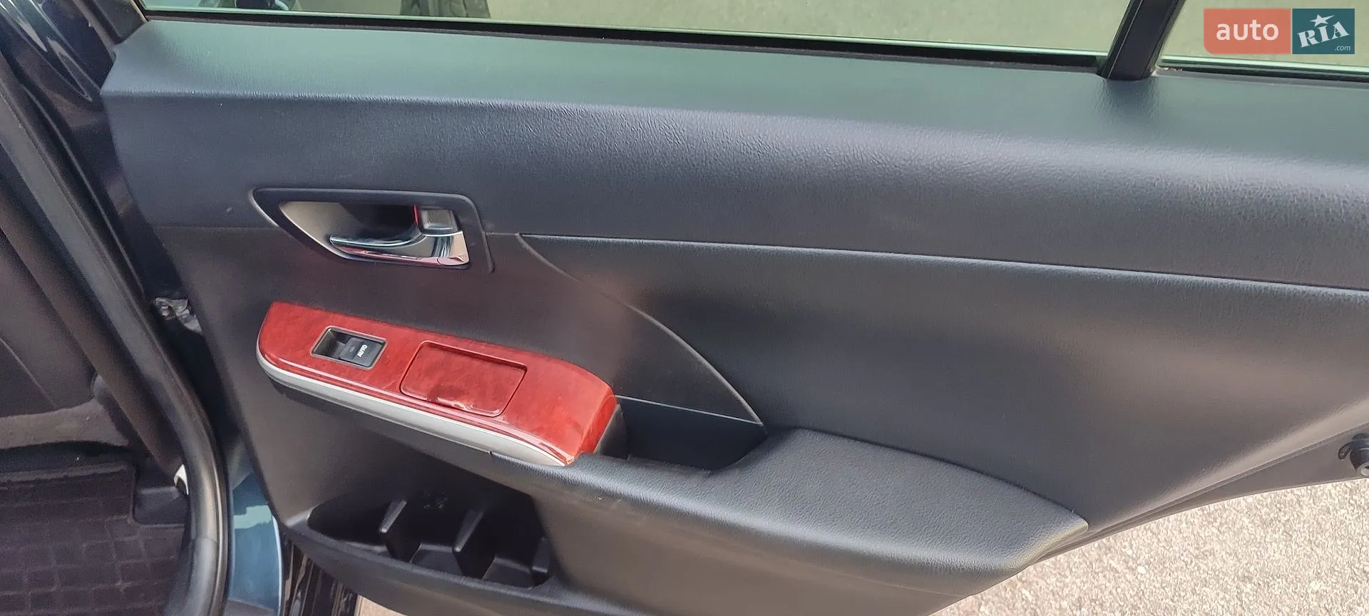 2011 Toyota Camry - мініатюра 37