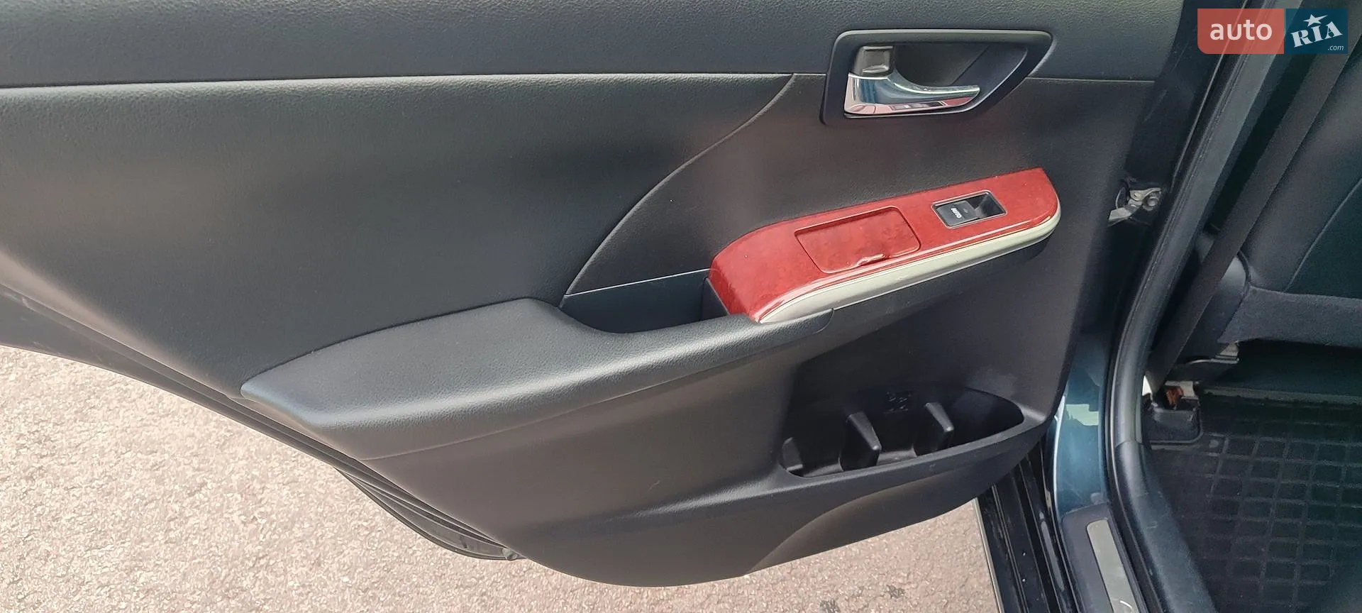 2011 Toyota Camry - мініатюра 39