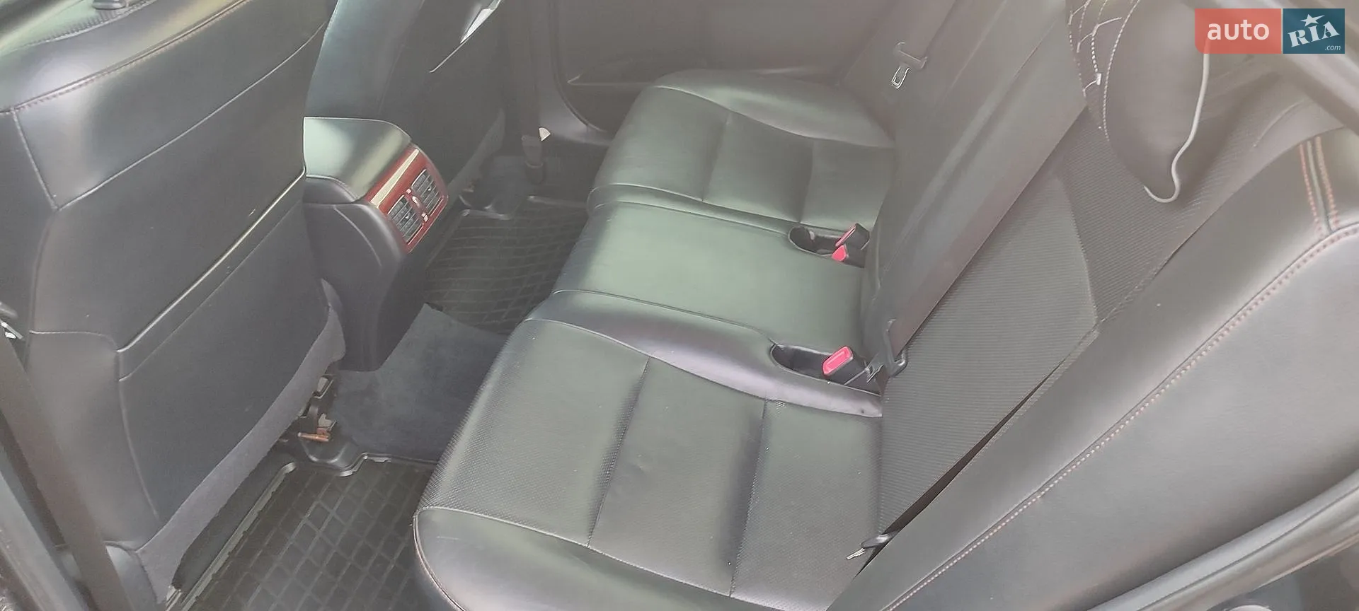 2011 Toyota Camry - мініатюра 41