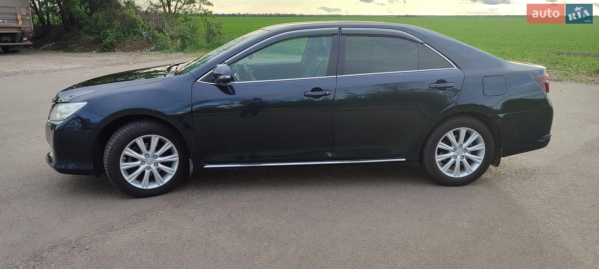2011 Toyota Camry - мініатюра 14