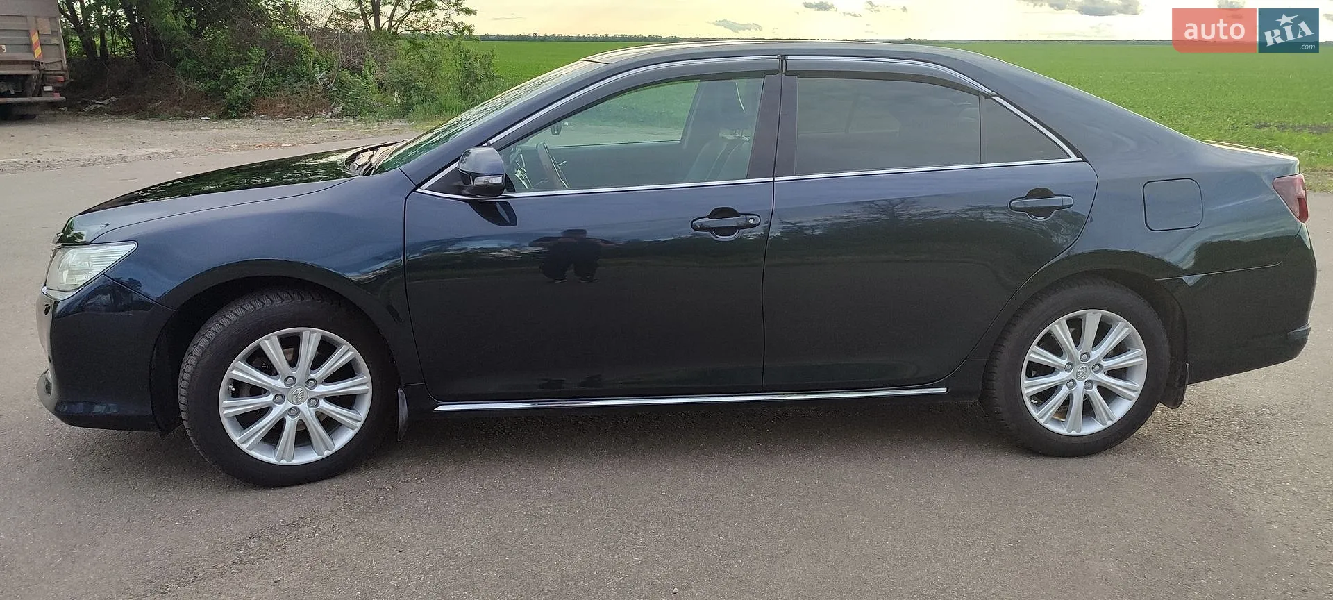 2011 Toyota Camry - мініатюра 15