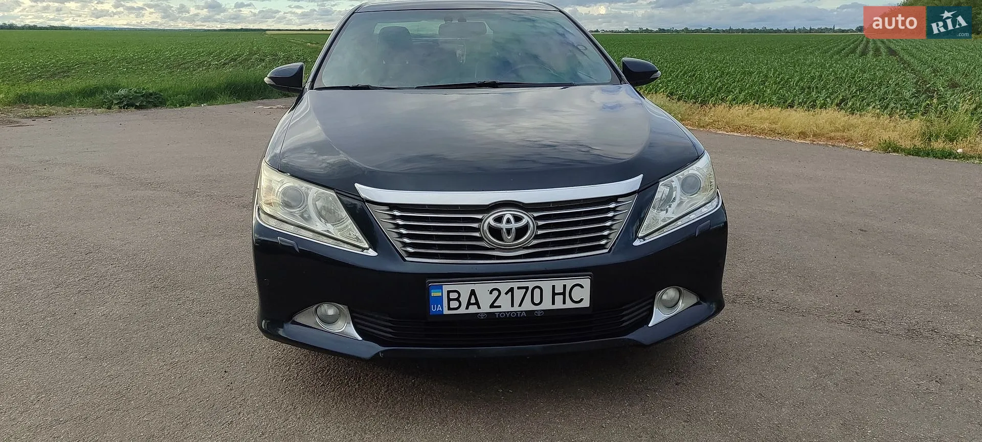 2011 Toyota Camry - мініатюра 28